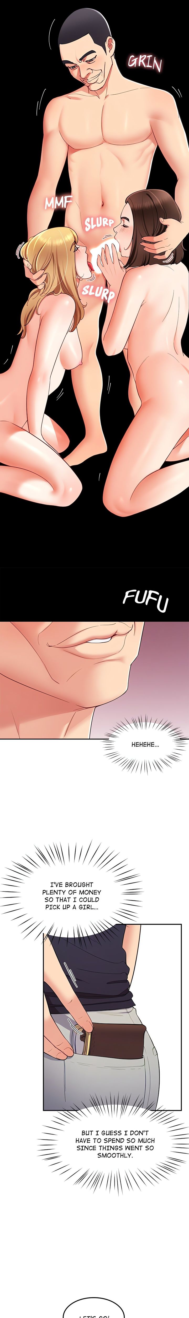 Harem King - Chapter 36 - photo - 14