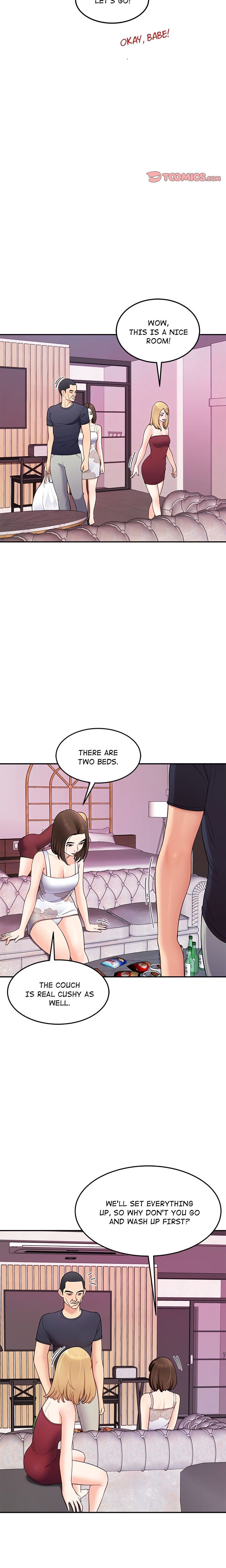 Harem King - Chapter 36 - photo - 15