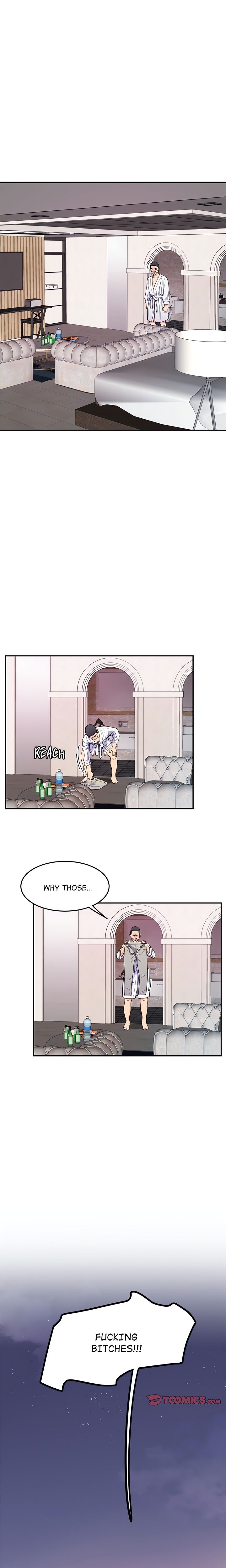 Harem King - Chapter 36 - photo - 18