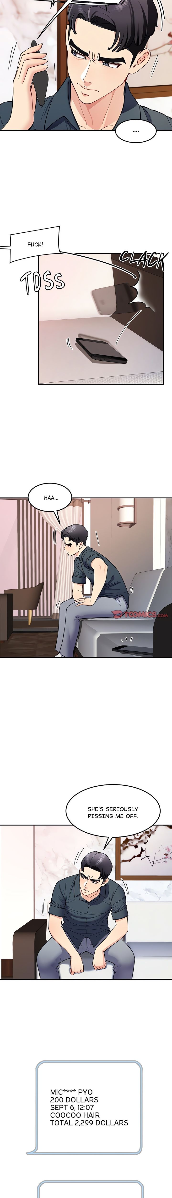 Harem King - Chapter 36 - photo - 2