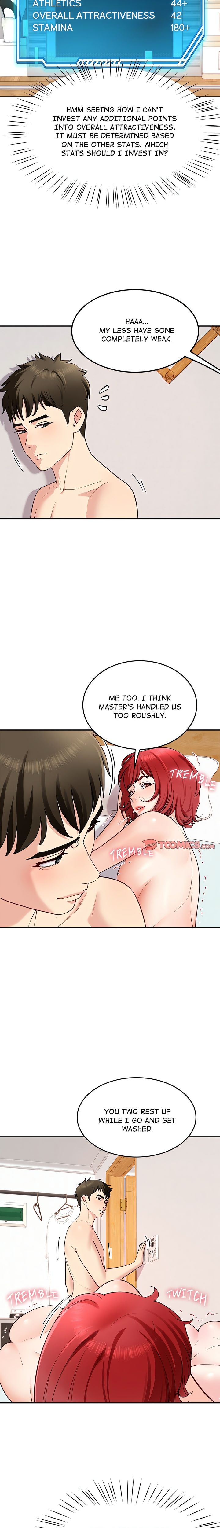 Harem King - Chapter 36 - photo - 7