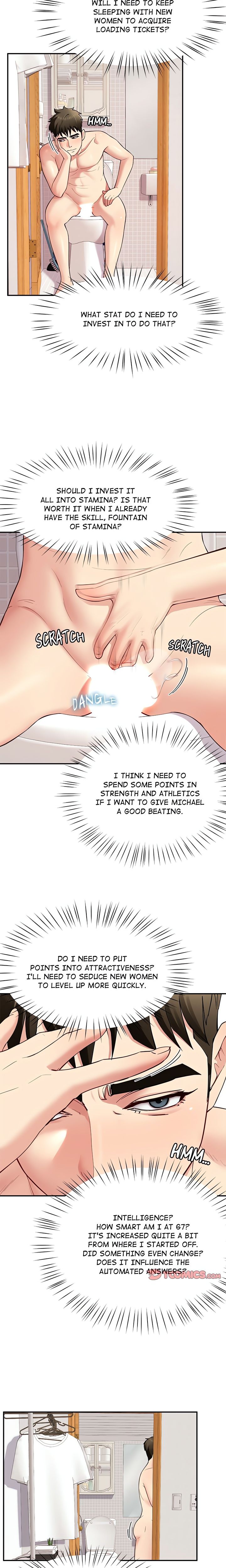 Harem King - Chapter 36 - photo - 8