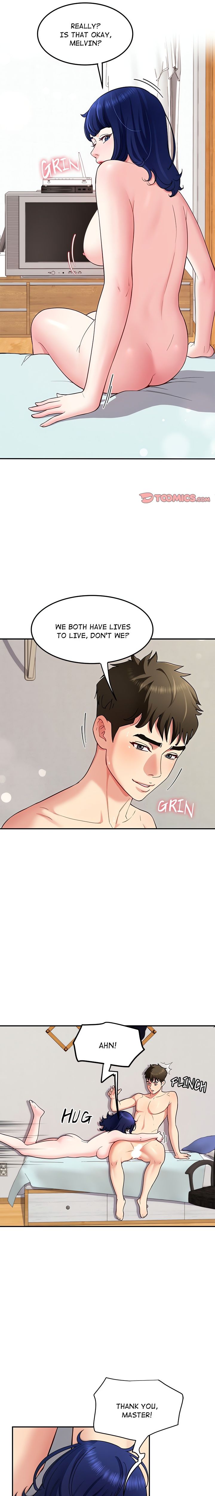 Harem King - Chapter 37 - photo - 11