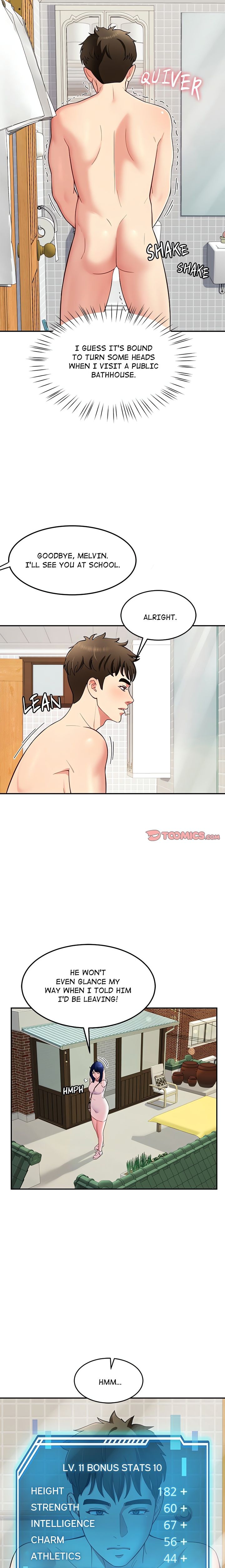 Harem King - Chapter 37 - photo - 15