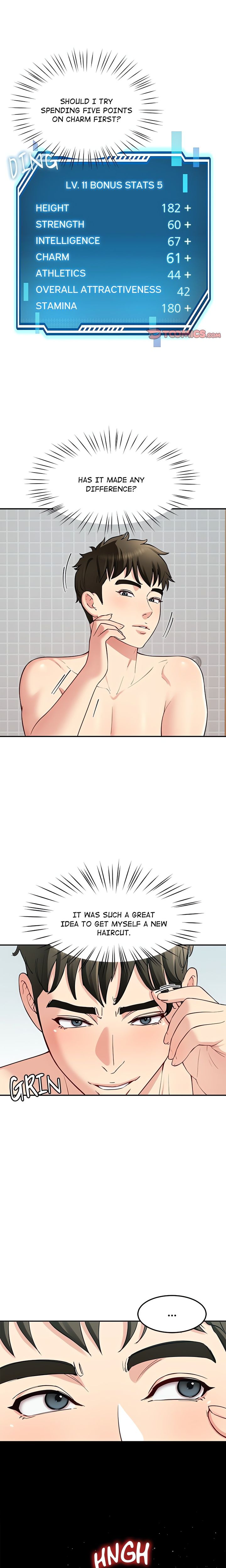 Harem King - Chapter 37 - photo - 17