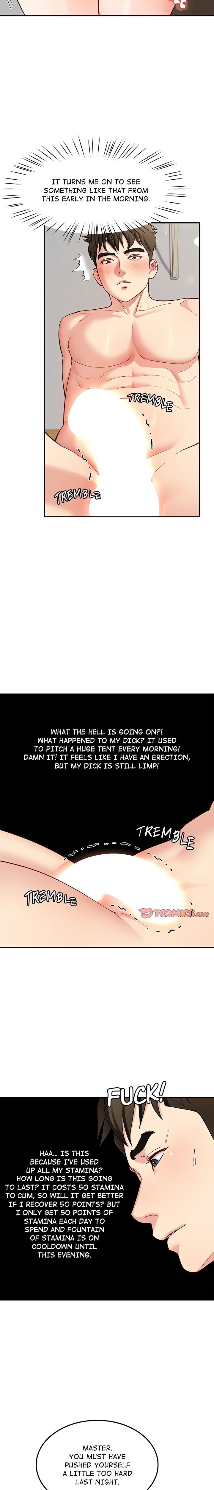 Harem King - Chapter 37 - photo - 4