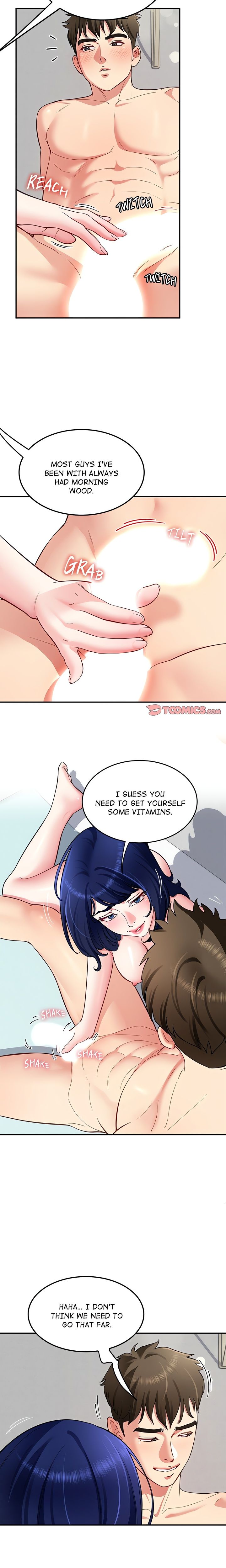 Harem King - Chapter 37 - photo - 5