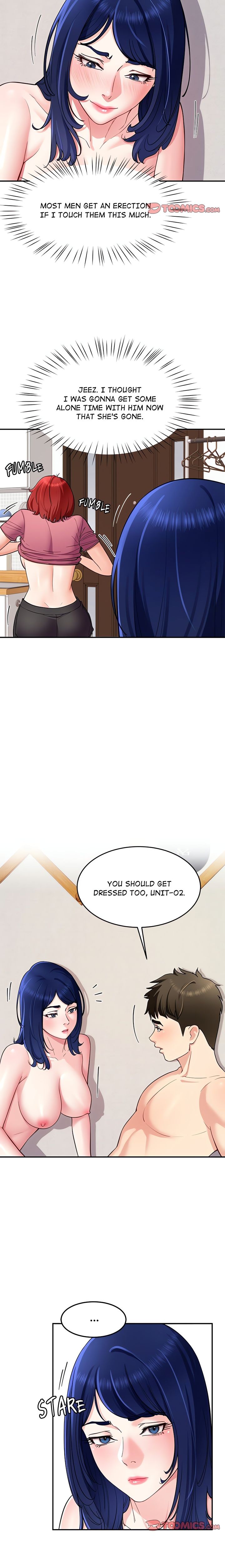Harem King - Chapter 37 - photo - 7