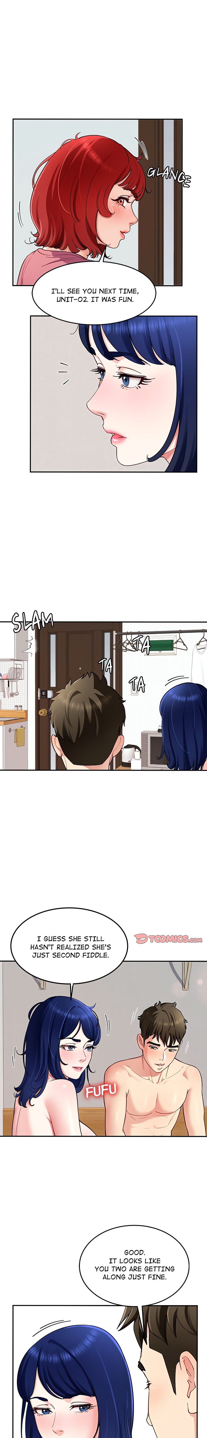 Harem King - Chapter 37 - photo - 9