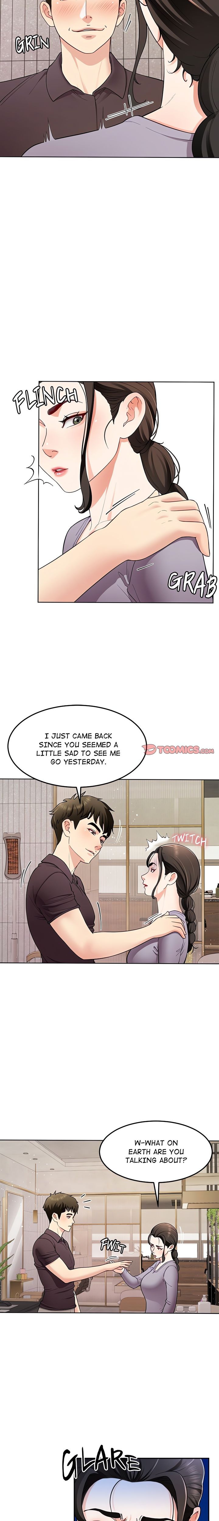Harem King - Chapter 38 - photo - 10