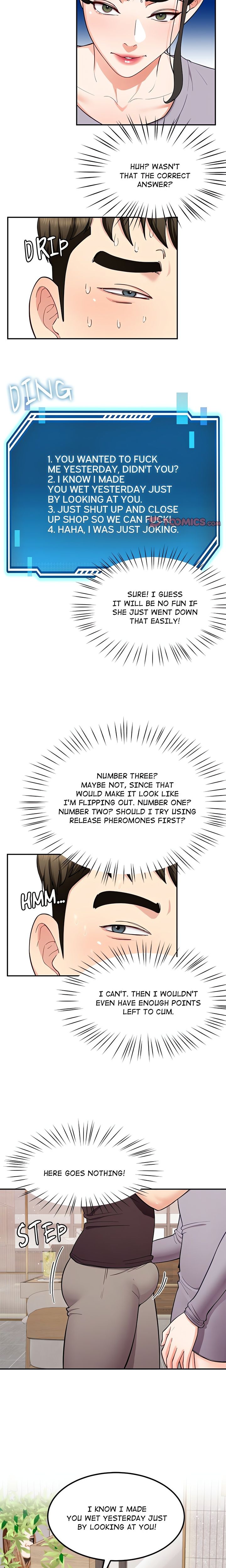 Harem King - Chapter 38 - photo - 11