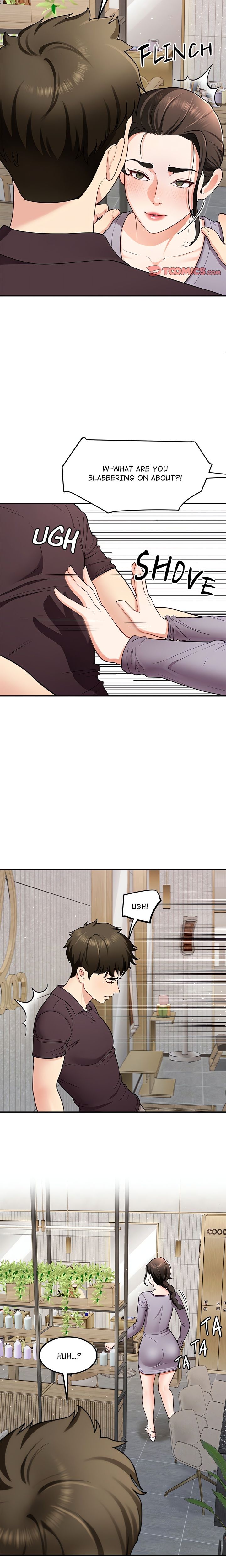 Harem King - Chapter 38 - photo - 12