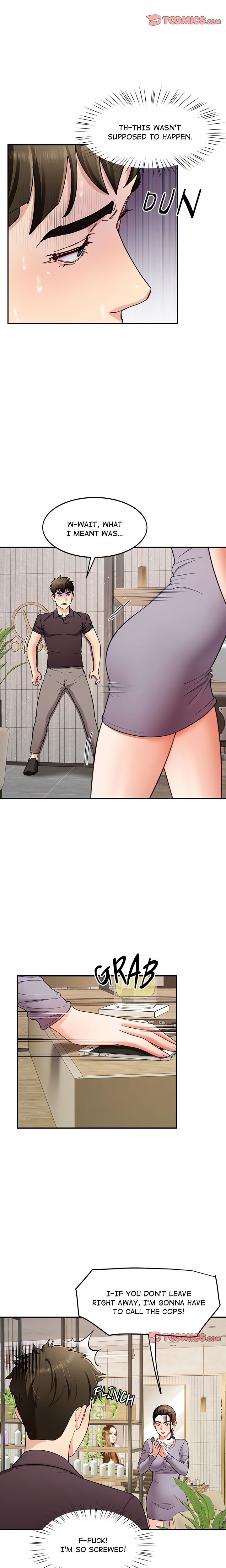 Harem King - Chapter 38 - photo - 13