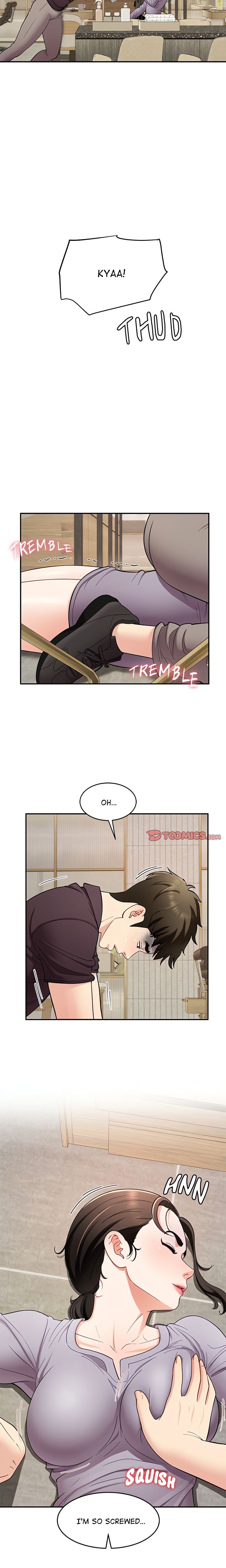 Harem King - Chapter 38 - photo - 15