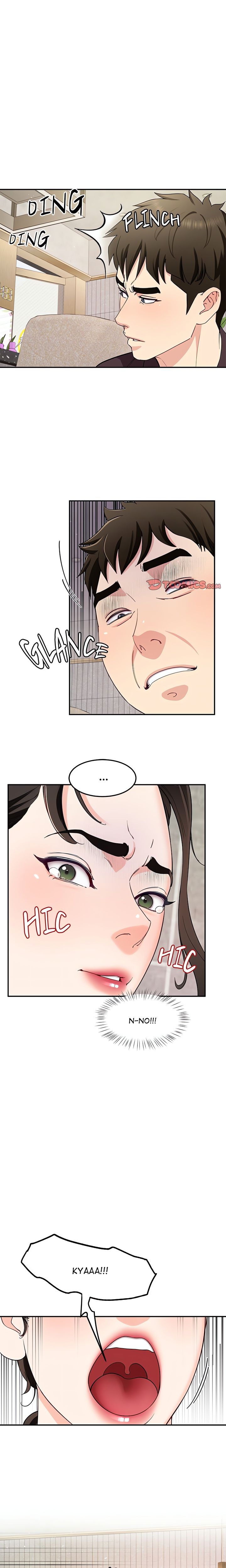 Harem King - Chapter 38 - photo - 16