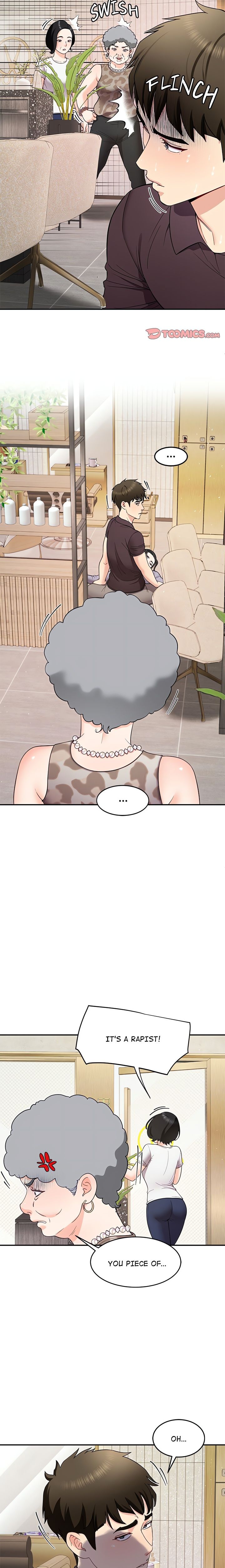 Harem King - Chapter 38 - photo - 17