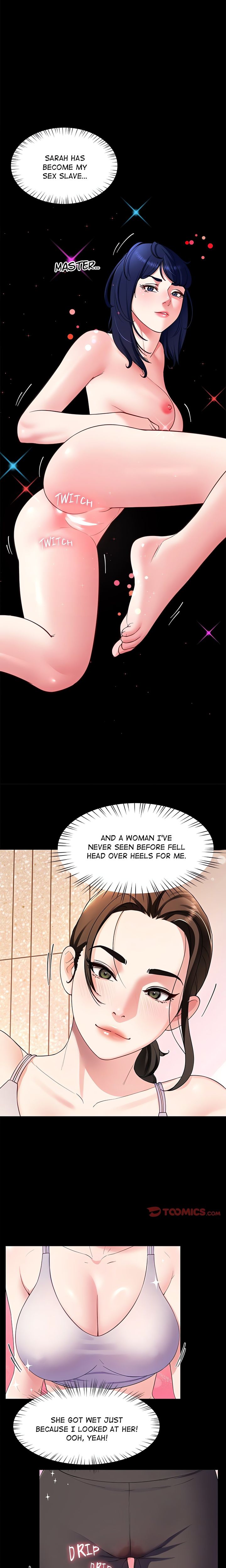 Harem King - Chapter 38 - photo - 3