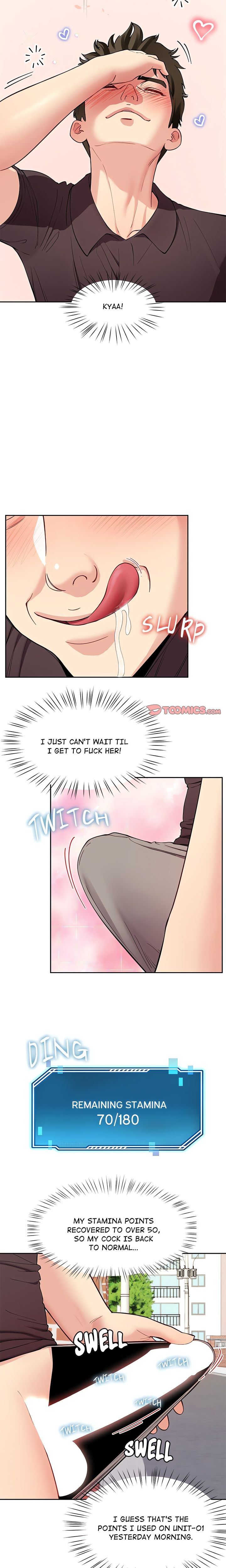 Harem King - Chapter 38 - photo - 5