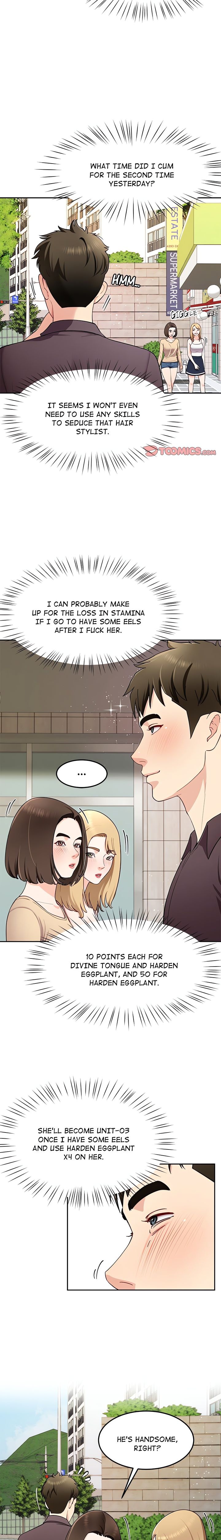 Harem King - Chapter 38 - photo - 6