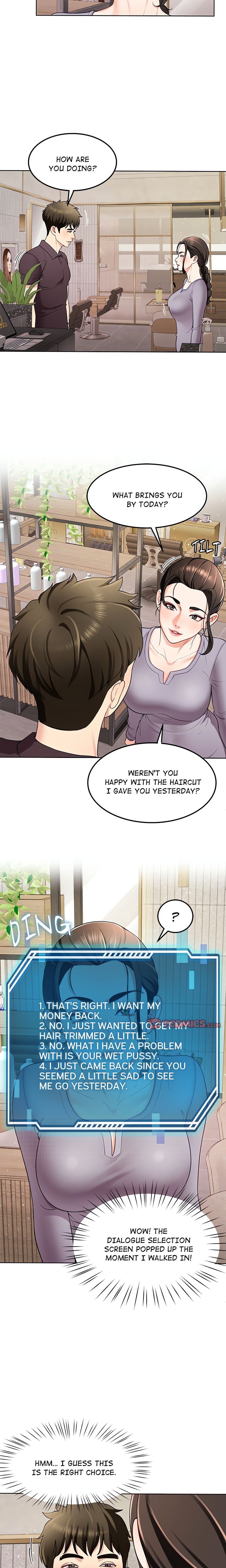 Harem King - Chapter 38 - photo - 9