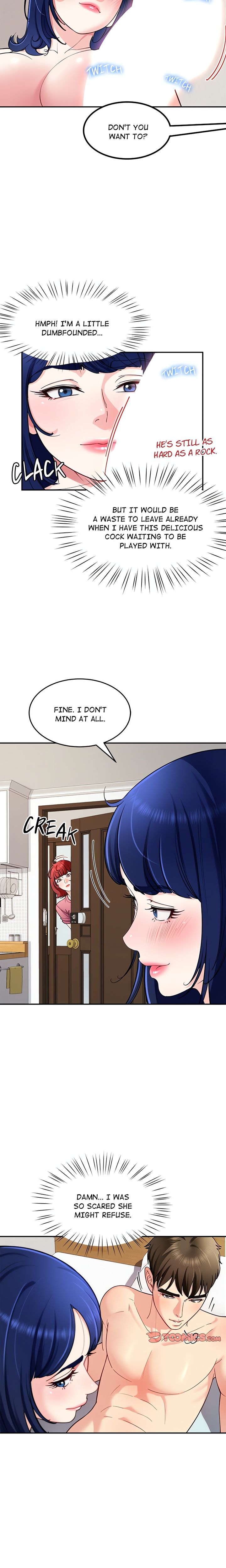 Harem King - Chapter 39 - photo - 13