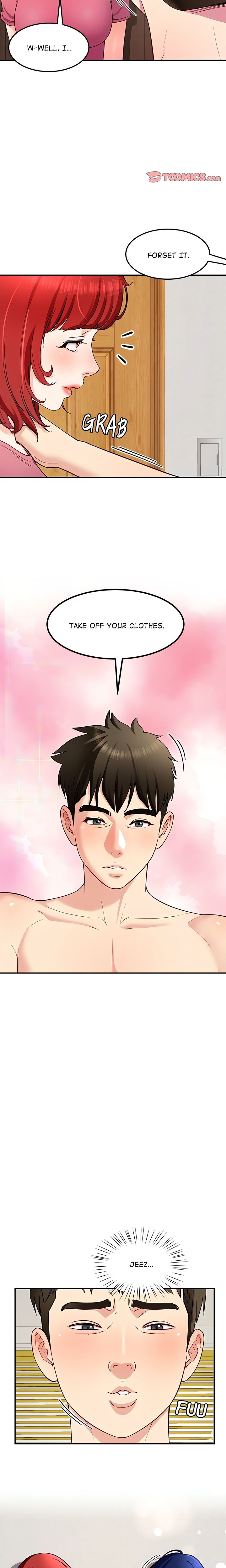 Harem King - Chapter 39 - photo - 15