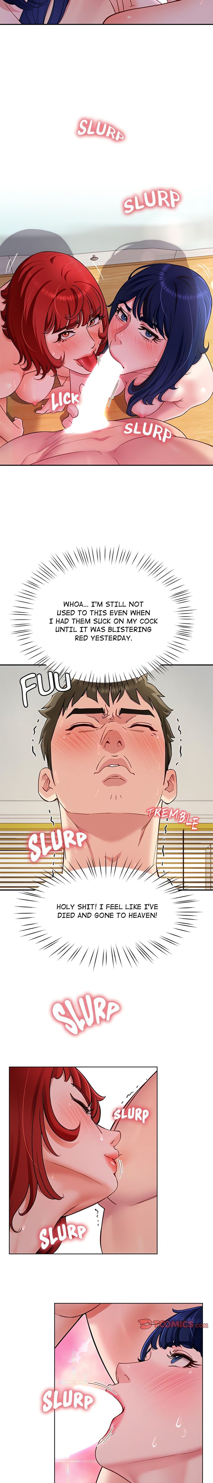 Harem King - Chapter 39 - photo - 18