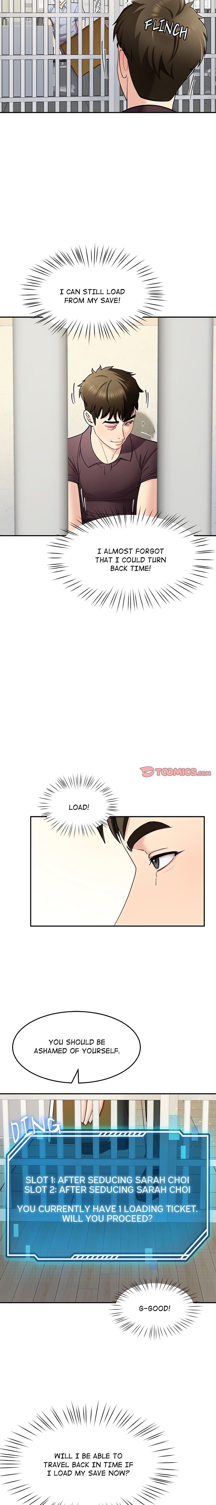 Harem King - Chapter 39 - photo - 2