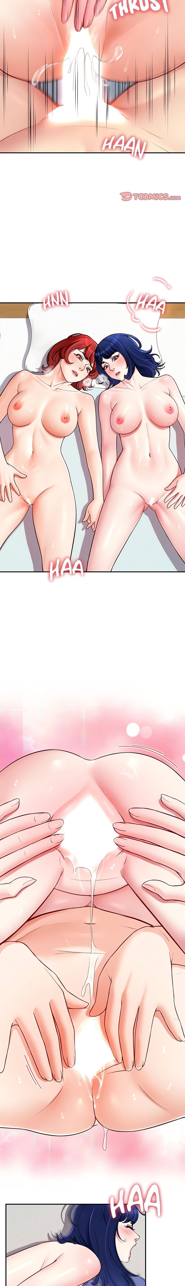 Harem King - Chapter 39 - photo - 20