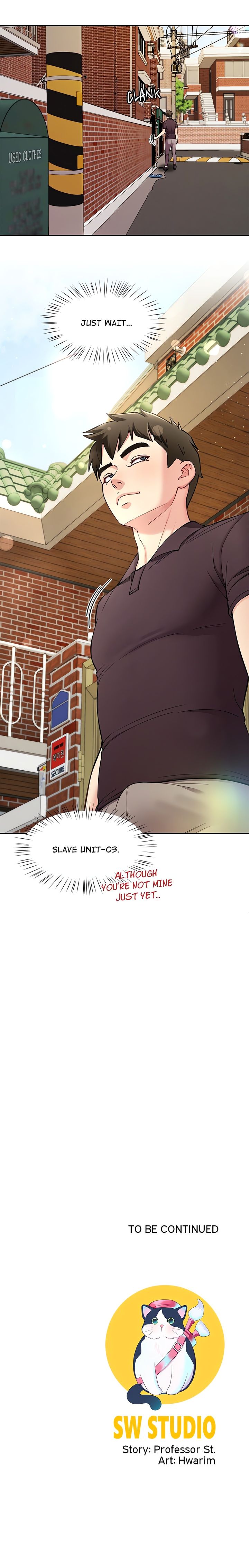 Harem King - Chapter 39 - photo - 24