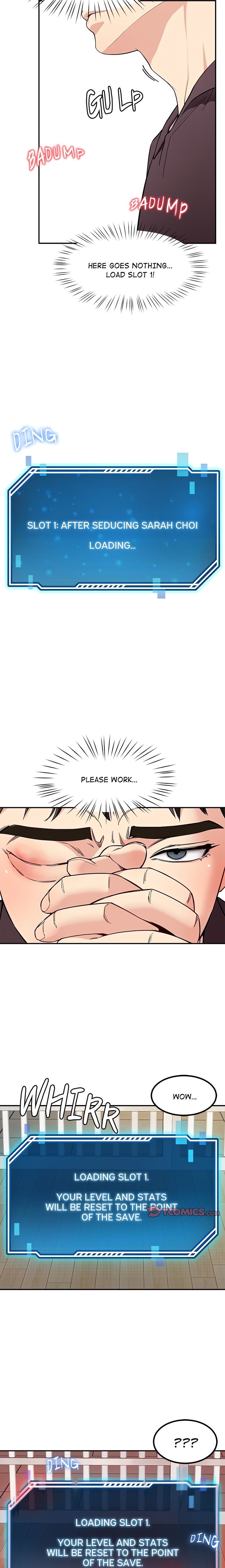 Harem King - Chapter 39 - photo - 3