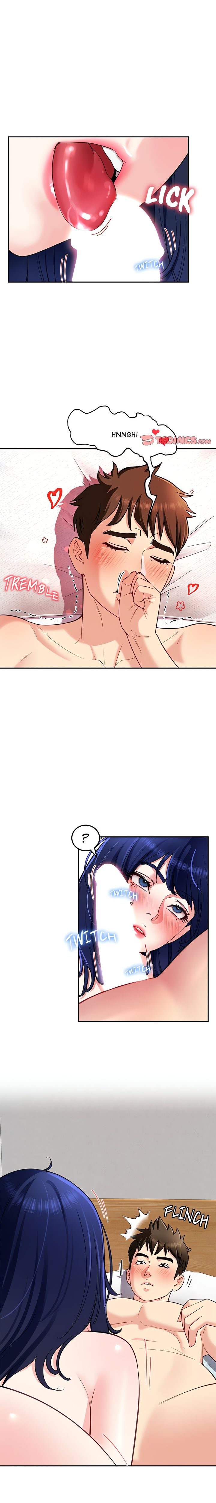 Harem King - Chapter 39 - photo - 6