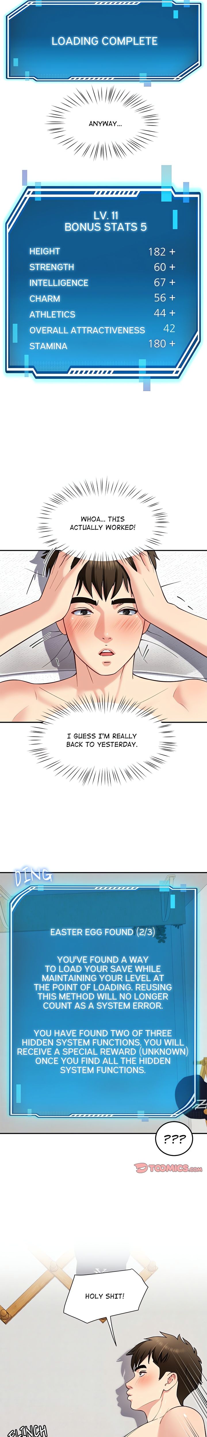 Harem King - Chapter 39 - photo - 8