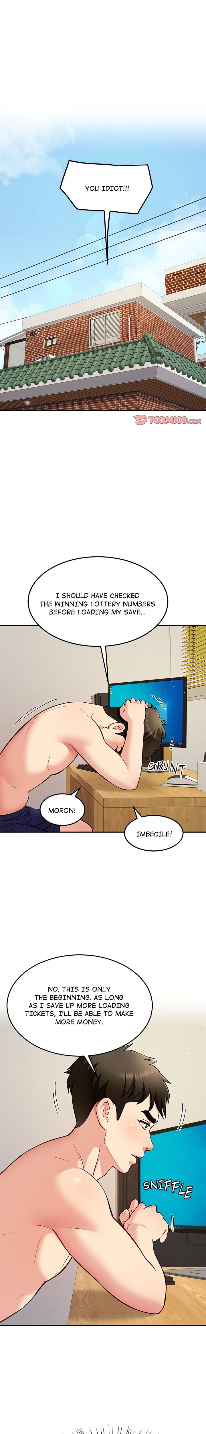 Harem King - Chapter 40 - photo - 1
