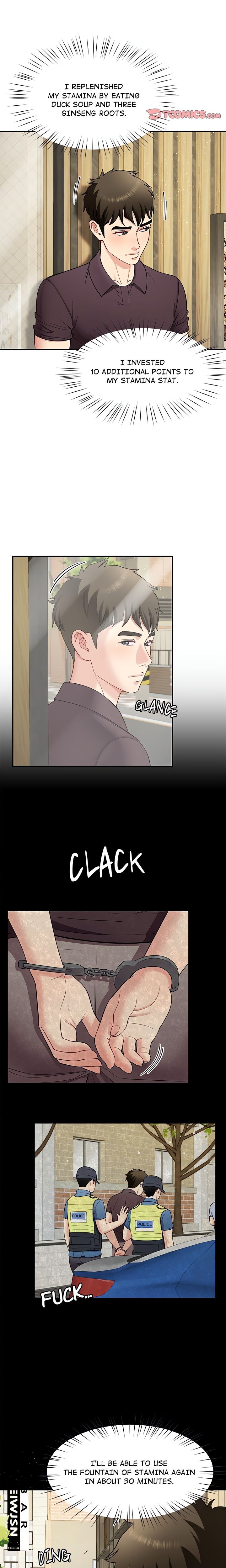 Harem King - Chapter 40 - photo - 10