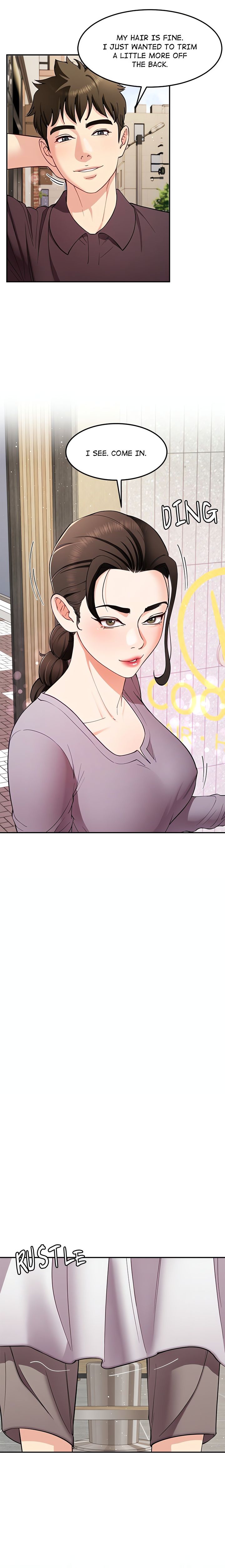 Harem King - Chapter 40 - photo - 14