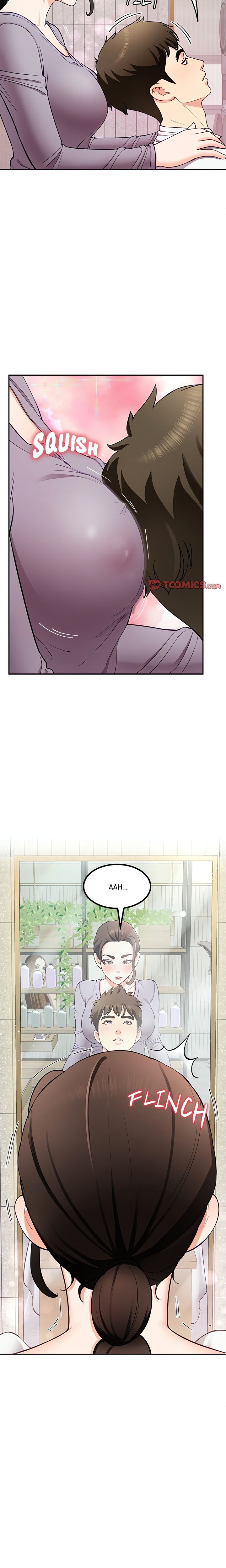 Harem King - Chapter 40 - photo - 16