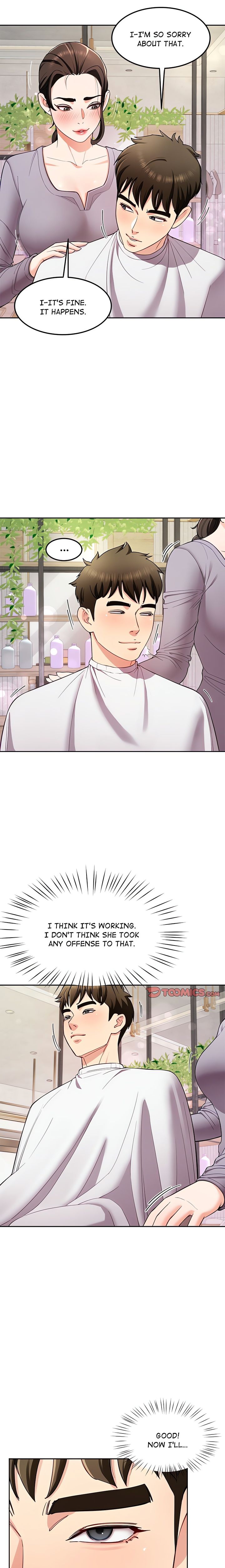 Harem King - Chapter 40 - photo - 17