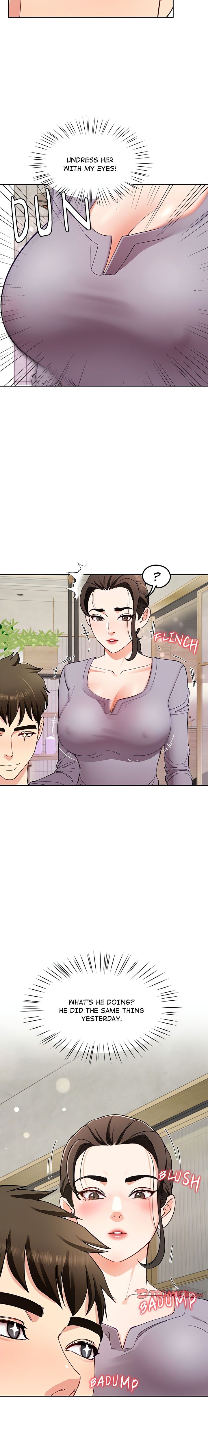 Harem King - Chapter 40 - photo - 18