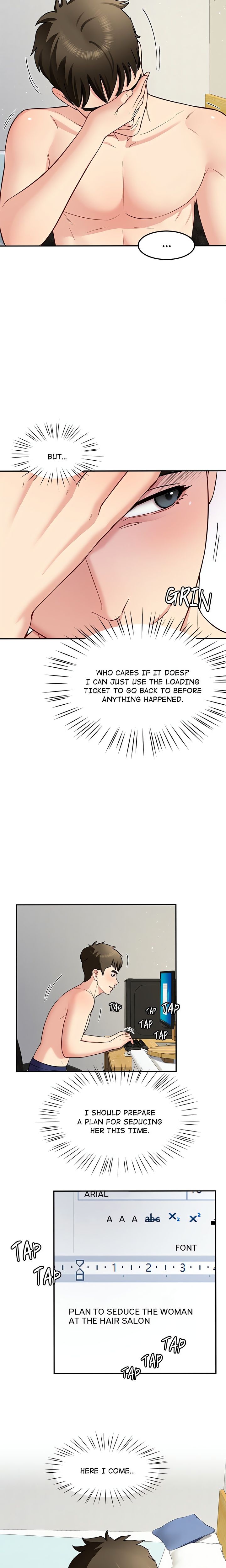 Harem King - Chapter 40 - photo - 4