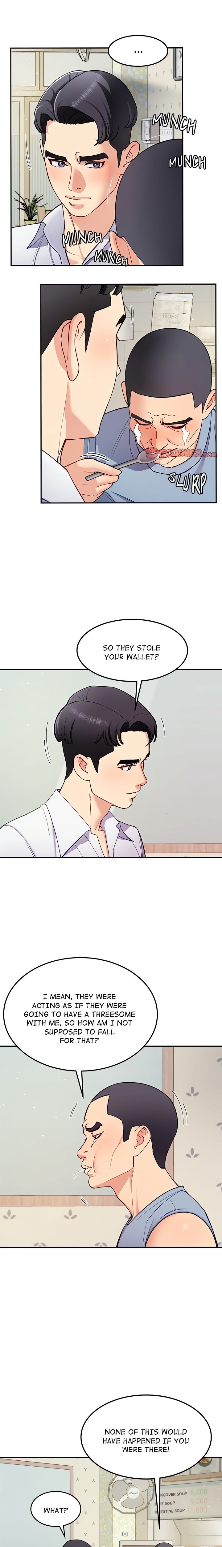 Harem King - Chapter 40 - photo - 6