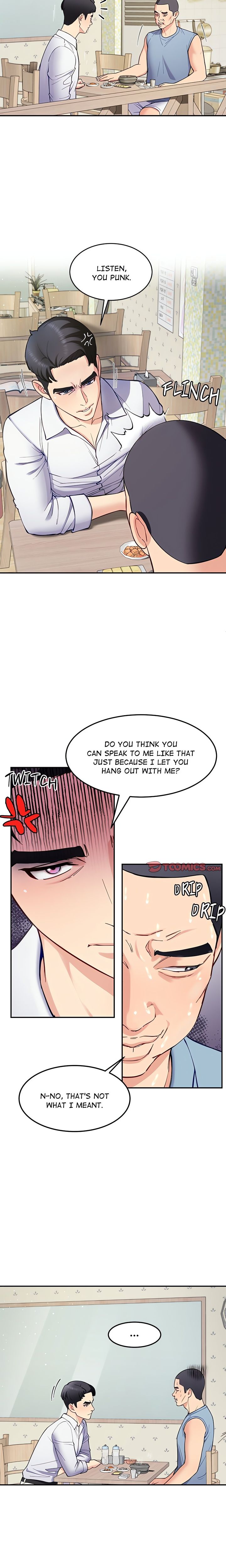 Harem King - Chapter 40 - photo - 7