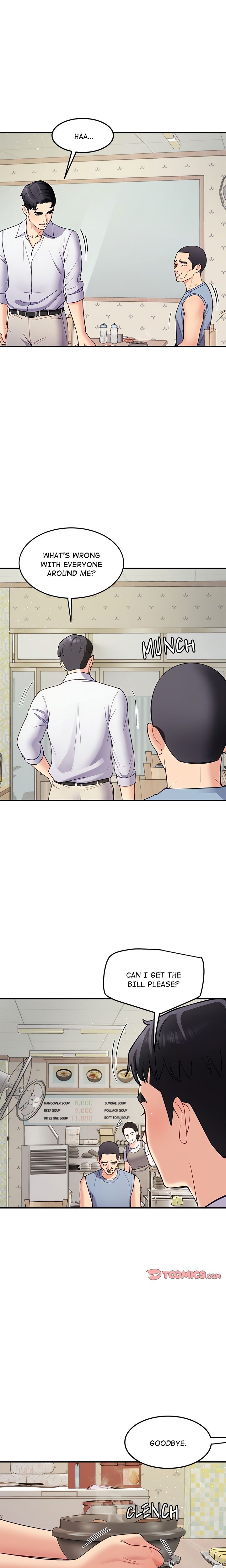 Harem King - Chapter 40 - photo - 8