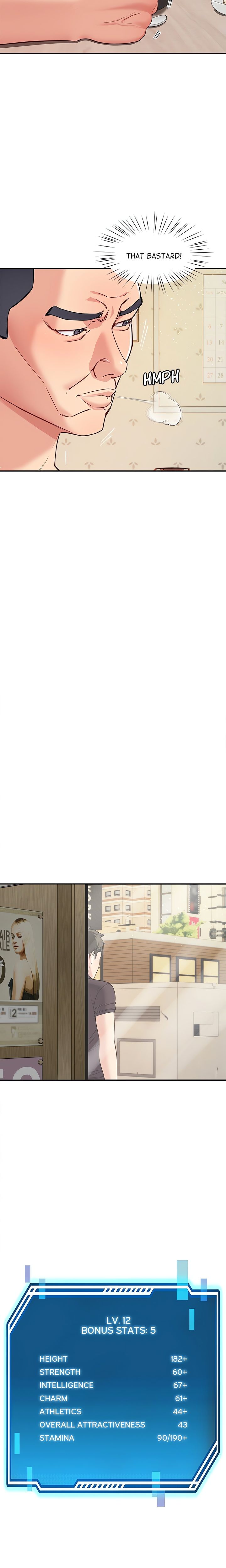 Harem King - Chapter 40 - photo - 9