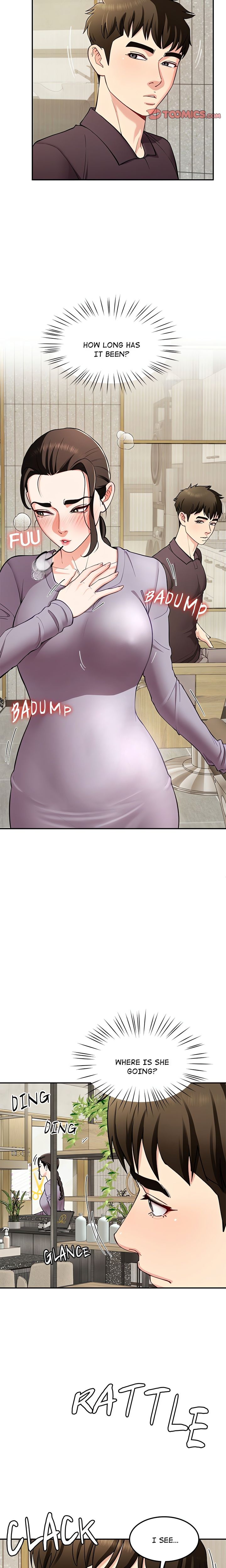 Harem King - Chapter 41 - photo - 9