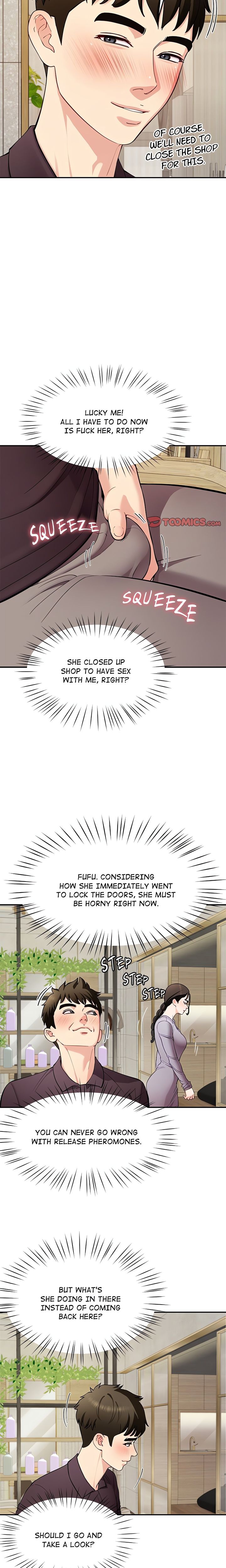 Harem King - Chapter 41 - photo - 10