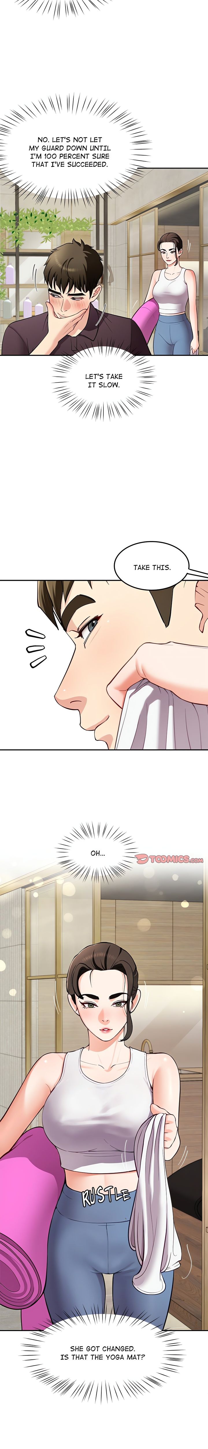 Harem King - Chapter 41 - photo - 11