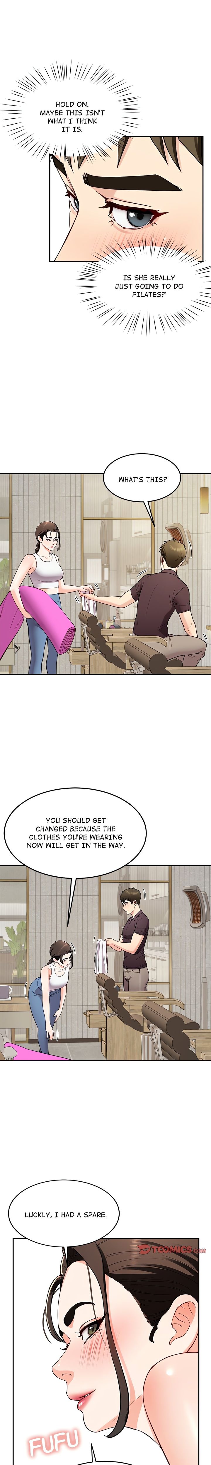 Harem King - Chapter 41 - photo - 12