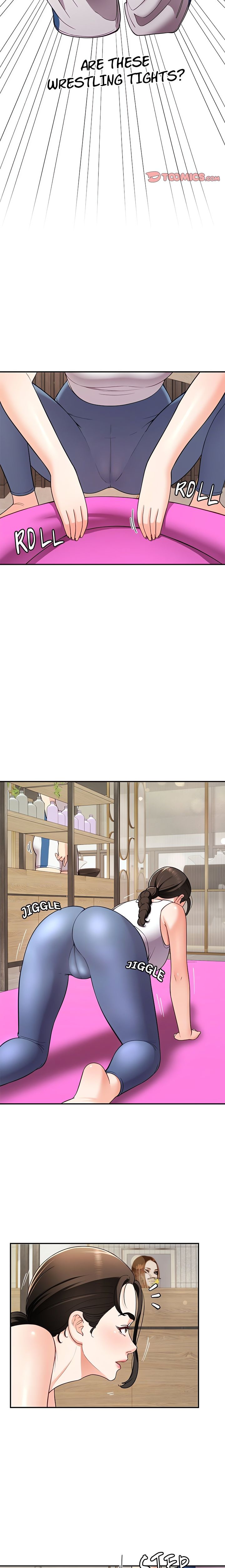 Harem King - Chapter 41 - photo - 14
