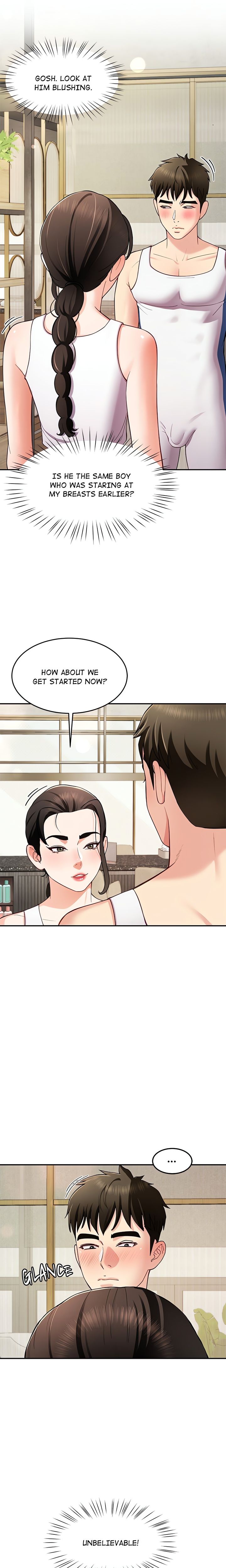 Harem King - Chapter 41 - photo - 18